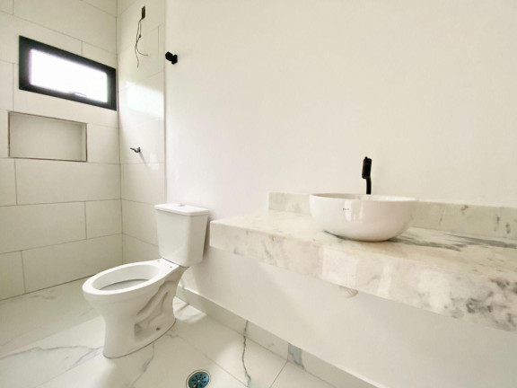 Imagem Sobrado com 2 Quartos à Venda, 123 m² em Enseada - Guarujá