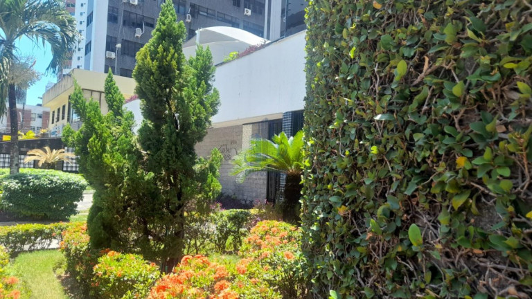 Imagem Apartamento com 3 Quartos à Venda, 80 m² em Boa Viagem - Recife