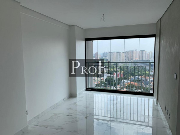 Imagem Apartamento com 2 Quartos à Venda, 60 m² em Vila Assunção - Santo André Imagem Apartamento com 2 Quartos à Venda, 60 m² em Vila Assunção - Santo André