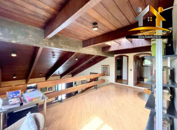 Imagem Casa de Condomínio com 5 Quartos à Venda, 1.093 m² em Granja Viana - Carapicuíba