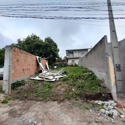 Imagem Terreno à Venda, 57 m² em São João Do Rio Vermelho - Florianópolis Imagem Terreno à Venda, 57 m² em São João Do Rio Vermelho - Florianópolis