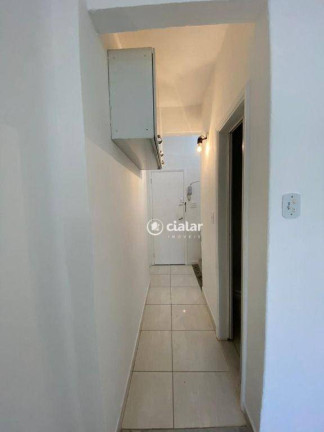 Imagem Apartamento com 1 Quarto à Venda, 20 m² em Botafogo - Rio De Janeiro