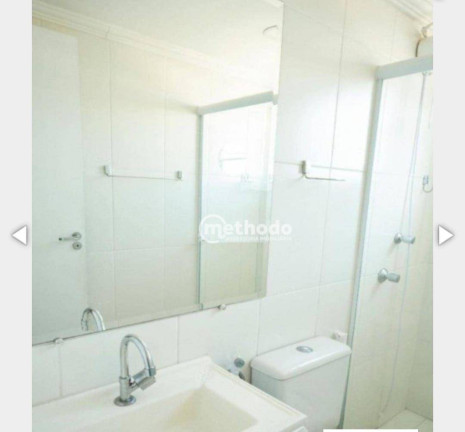 Imagem Apartamento com 2 Quartos à Venda, 45 m² em Jardim Anton Von Zuben - Campinas Imagem Apartamento com 2 Quartos à Venda, 45 m² em Jardim Anton Von Zuben - Campinas