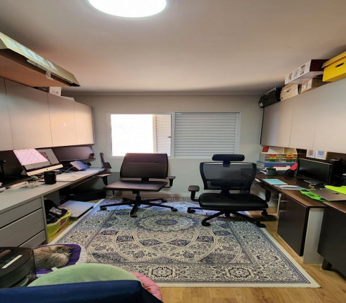 Imagem Apartamento com 2 Quartos à Venda, 85 m² em Vila Franca - São Bernardo Do Campo Imagem Apartamento com 2 Quartos à Venda, 85 m² em Vila Franca - São Bernardo Do Campo