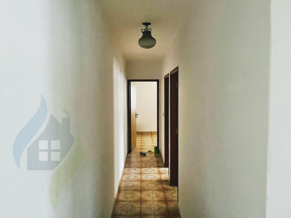Imagem Casa com 3 Quartos à Venda, 200 m² em Rudge Ramos - São Bernardo Do Campo