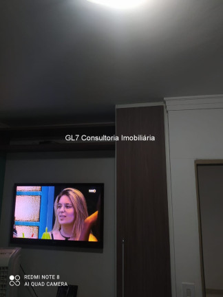 Imagem Casa com 2 Quartos à Venda,  em Parque Campo Bonito - Indaiatuba