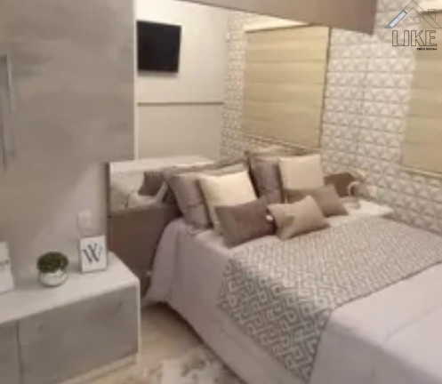 Imagem Imóvel com 3 Quartos à Venda, 84 m² em Loteamento Villa Branca - Jacareí
