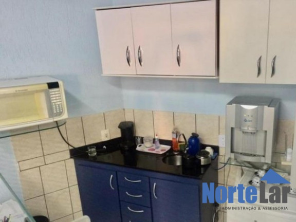 Imagem Sala Comercial para Alugar, 240 m² em Vila Maria Trindade - São Paulo