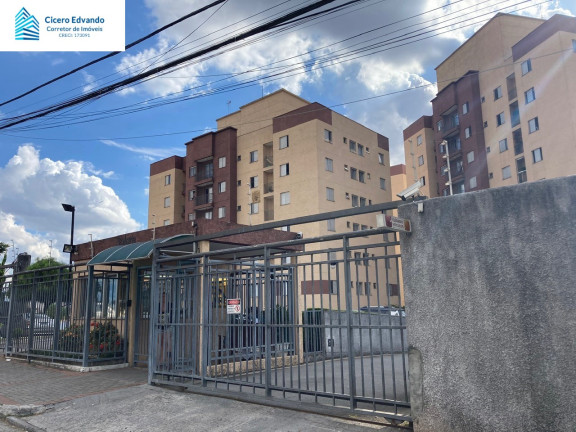 Imagem Imóvel com 2 Quartos à Venda, 49 m² em Jardim Norma - São Paulo
