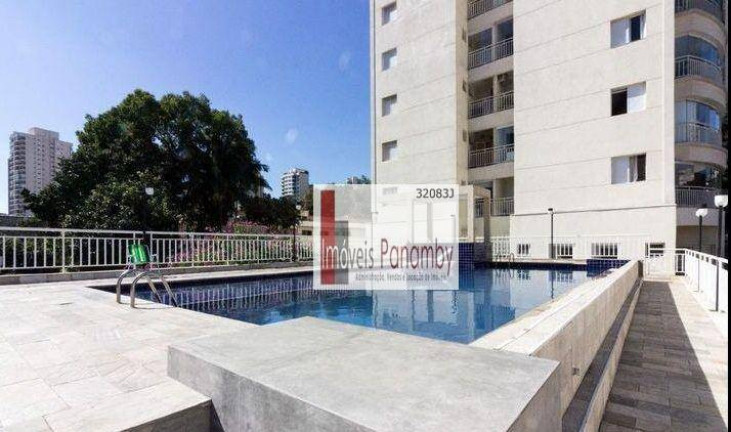 Imagem Apartamento com 2 Quartos à Venda, 93 m² em Santana - São Paulo