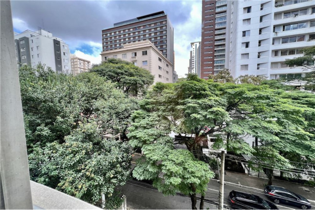 Foto do imóvel Imóvel com 2 Quartos à Venda,  em Itaim Bibi - São Paulo