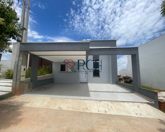 Casa com 3 Quartos à Venda, 112 m² em Loteamento Dinorá Rosa - Sorocaba