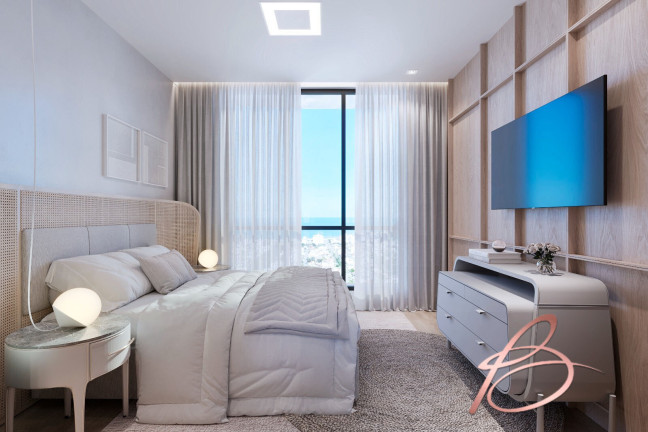 Imagem Apartamento com 2 Quartos à Venda, 76 m² em Praia Brava De Itajaí - Itajaí Imagem Apartamento com 2 Quartos à Venda, 76 m² em Praia Brava De Itajaí - Itajaí