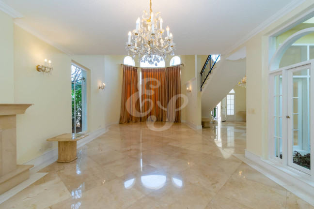 Imagem Casa de Condomínio com 5 Quartos para Alugar, 832 m² em Tamboré - Santana De Parnaíba Imagem Casa de Condomínio com 5 Quartos para Alugar, 832 m² em Tamboré - Santana De Parnaíba