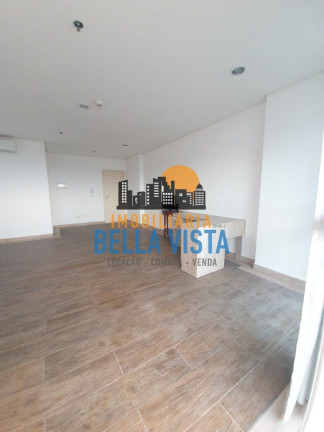 Imagem Sala Comercial à Venda, em Centro - São Vicente Imagem Sala Comercial à Venda, em Centro - São Vicente