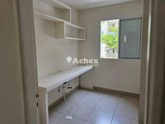 Imagem Apartamento com 3 Quartos para Alugar, 82 m² em Loteamento Center Santa Genebra - Campinas Imagem Apartamento com 3 Quartos para Alugar, 82 m² em Loteamento Center Santa Genebra - Campinas