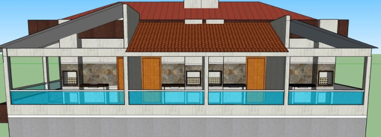 Imagem Apartamento com 3 Quartos à Venda, 107 m² em Boqueirão - Praia Grande Imagem Apartamento com 3 Quartos à Venda, 107 m² em Boqueirão - Praia Grande
