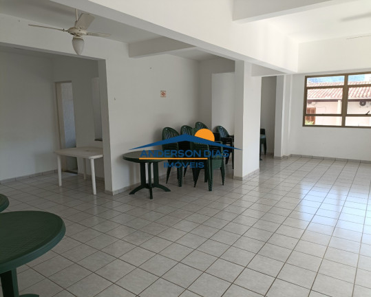 Imagem Imóvel com 3 Quartos à Venda, 90 m² em Martim De Sá - Caraguatatuba