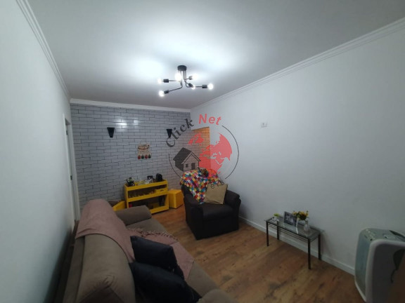 Imagem Casa com 4 Quartos à Venda, 216 m² em Rudge Ramos - São Bernardo Do Campo