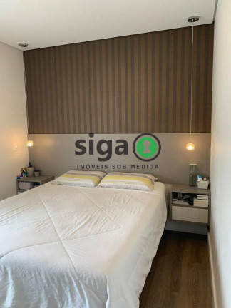 Imagem Apartamento com 3 Quartos à Venda, 145 m² em Barra Funda - São Paulo