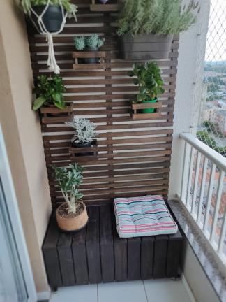 Imagem Imóvel com 3 Quartos à Venda, 67 m² em Wanel Ville Iv - Sorocaba