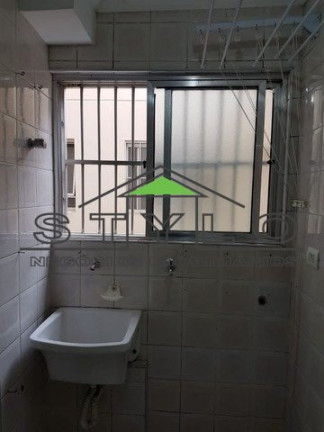 Imagem Apartamento com 2 Quartos à Venda, 60 m² em Nova Petrópolis - São Bernardo Do Campo Imagem Apartamento com 2 Quartos à Venda, 60 m² em Nova Petrópolis - São Bernardo Do Campo