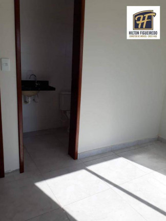 Imagem Apartamento com 2 Quartos à Venda, 64 m² em Areia Dourada - Cabedelo