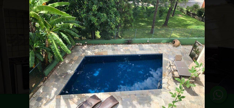 Imagem Casa com 4 Quartos à Venda, 500 m² em Alphaville - Santana De Parnaíba Imagem Casa com 4 Quartos à Venda, 500 m² em Alphaville - Santana De Parnaíba