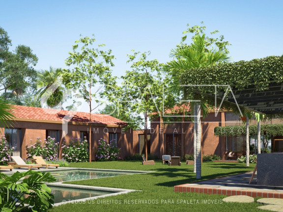 Imagem Casa com 5 Quartos à Venda, 560 m² em Haras Larissa - Monte Mor Imagem Casa com 5 Quartos à Venda, 560 m² em Haras Larissa - Monte Mor