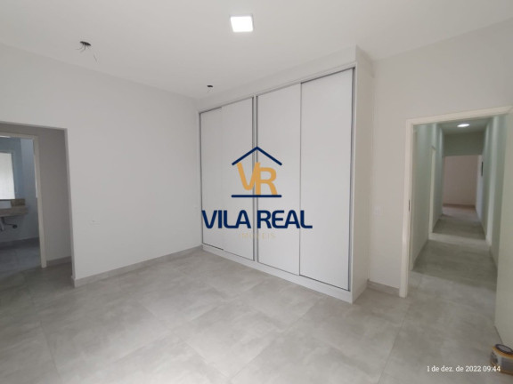 Imagem Casa de Condomínio com 3 Quartos à Venda, 100 m² em Vila Monte Alegre - Paulínia Imagem Casa de Condomínio com 3 Quartos à Venda, 100 m² em Vila Monte Alegre - Paulínia