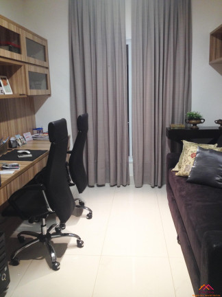 Imagem Sobrado com 4 Quartos à Venda, 380 m² em Parque Residencial Damha Iii - São José Do Rio Preto Imagem Sobrado com 4 Quartos à Venda, 380 m² em Parque Residencial Damha Iii - São José Do Rio Preto