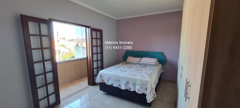 Imagem Imóvel com 3 Quartos à Venda, 190 m² em Jardim Itália - Várzea Paulista Imagem Imóvel com 3 Quartos à Venda, 190 m² em Jardim Itália - Várzea Paulista