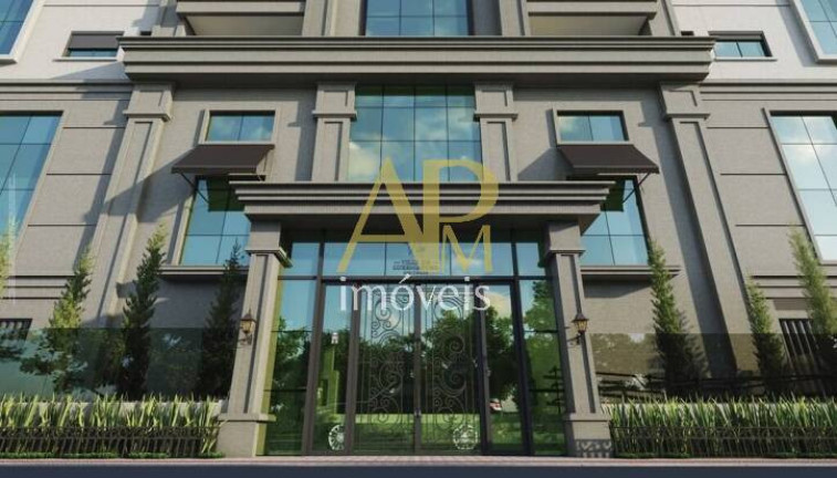 Imagem Apartamento com 3 Quartos à Venda, 128 m² em Kobrasol - São José Imagem Apartamento com 3 Quartos à Venda, 128 m² em Kobrasol - São José