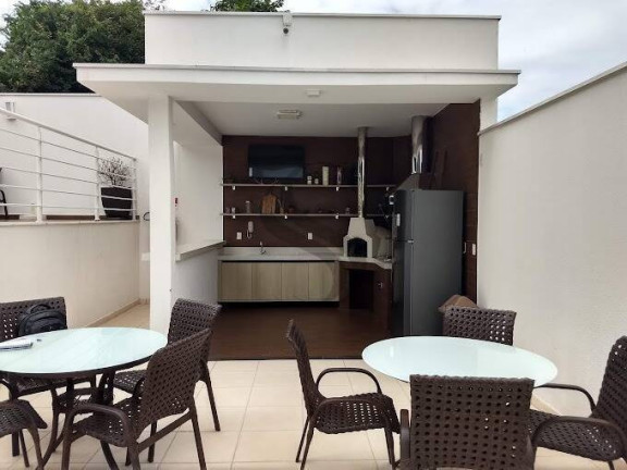 Apartamento com 3 Quartos à Venda, 80 m² em Parque Campolim - Sorocaba