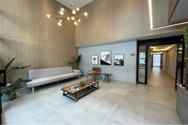 Imagem Apartamento com 2 Quartos à Venda, 60 m² em Vila Buarque - São Paulo Imagem Apartamento com 2 Quartos à Venda, 60 m² em Vila Buarque - São Paulo
