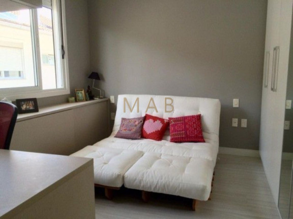 Imagem Casa com 3 Quartos à Venda, 220 m² em Jurerê Internacional - Florianópolis