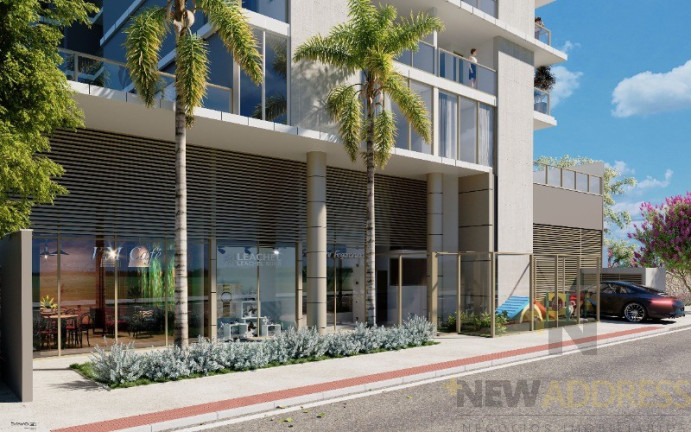 Imagem Apartamento com 3 Quartos à Venda, 104 m² em Praia De Itaparica - Vila Velha