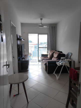 Imagem Apartamento com 2 Quartos à Venda, 60 m² em Guilhermina - Praia Grande Imagem Apartamento com 2 Quartos à Venda, 60 m² em Guilhermina - Praia Grande
