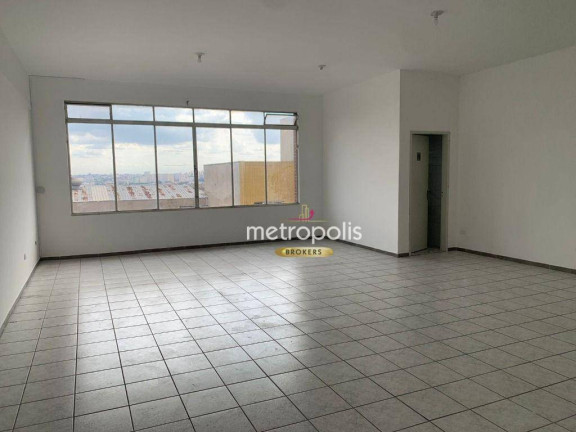 Imagem Sala Comercial para Alugar, 70 m² em Nova Gerti - São Caetano Do Sul