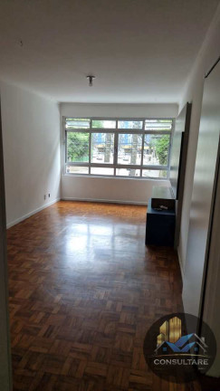 Foto do imóvel Apartamento com 2 Quartos à Venda, 92 m² em José Menino - Santos