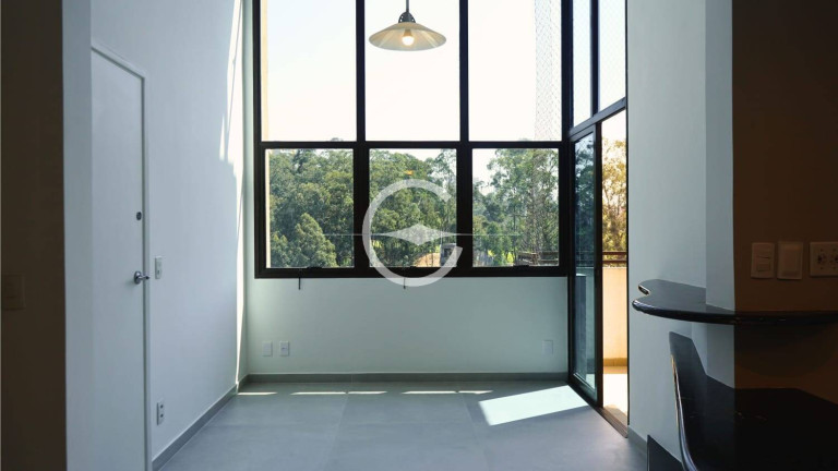 Imagem Apartamento com 1 Quarto à Venda, 61 m² em Paraíso Do Morumbi - São Paulo Imagem Apartamento com 1 Quarto à Venda, 61 m² em Paraíso Do Morumbi - São Paulo