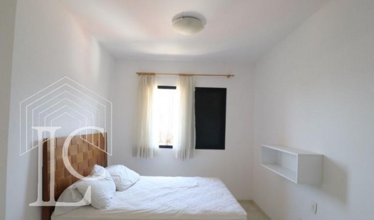 Imagem Apartamento com 3 Quartos para Alugar, 112 m² em Moema - São Paulo Imagem Apartamento com 3 Quartos para Alugar, 112 m² em Moema - São Paulo