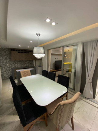 Imagem Apartamento com 2 Quartos para Alugar, 88 m² em Brooklin Paulista - São Paulo Imagem Apartamento com 2 Quartos para Alugar, 88 m² em Brooklin Paulista - São Paulo