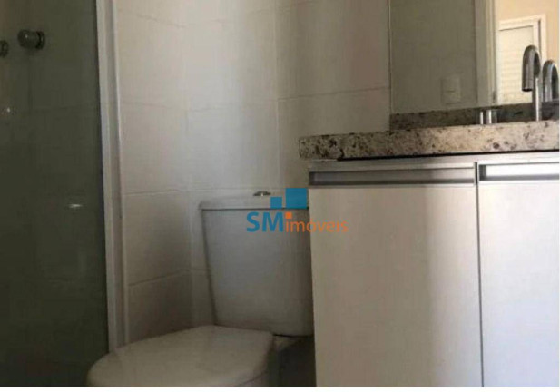 Imagem Apartamento com 1 Quarto para Alugar, 47 m² em Santo Amaro - São Paulo Imagem Apartamento com 1 Quarto para Alugar, 47 m² em Santo Amaro - São Paulo