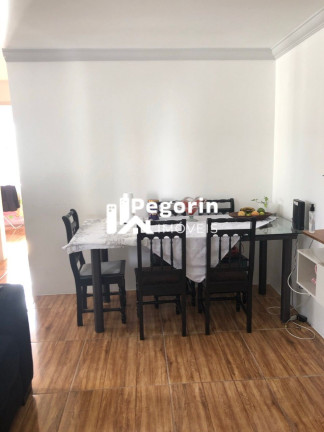 Imagem Apartamento com 2 Quartos à Venda, 45 m² em Santa Cândida - Curitiba Imagem Apartamento com 2 Quartos à Venda, 45 m² em Santa Cândida - Curitiba