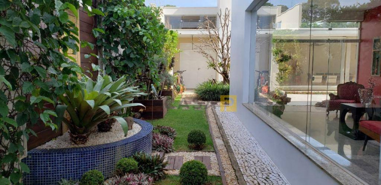Imagem Casa com 5 Quartos à Venda, 550 m² em Parque Residencial Nardini - Americana Imagem Casa com 5 Quartos à Venda, 550 m² em Parque Residencial Nardini - Americana