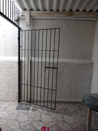 Imagem Casa com 1 Quarto para Alugar, 40 m² em Vila Carrão - São Paulo Imagem Casa com 1 Quarto para Alugar, 40 m² em Vila Carrão - São Paulo