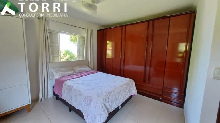 Imagem Imóvel com 3 Quartos à Venda, 246 m² em Santa Inês - Itu