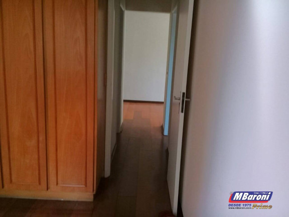 Imagem Apartamento com 2 Quartos à Venda, 55 m² em Chácara Inglesa - São Paulo