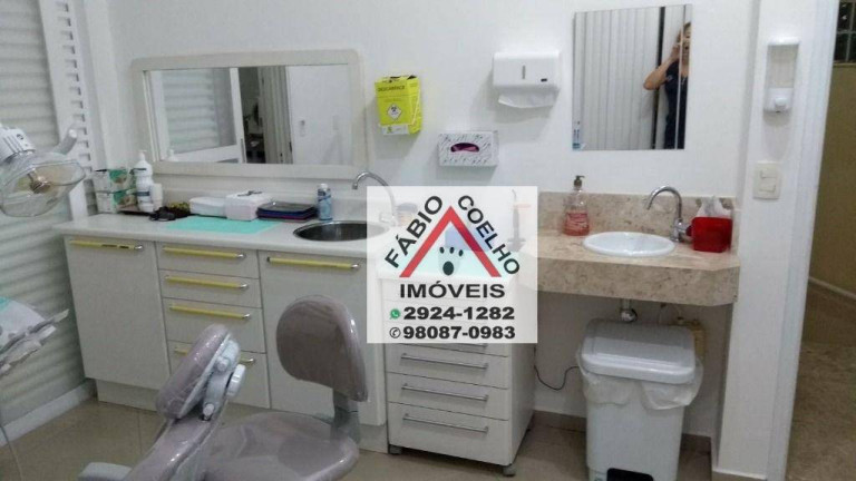 Imagem Sobrado com 5 Quartos à Venda, 125 m² em Brooklin - São Paulo